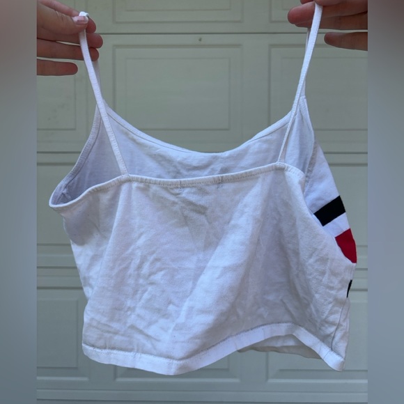 Ardene Cropped Tank Top
Size US Women’s L - Picture 2 of 2